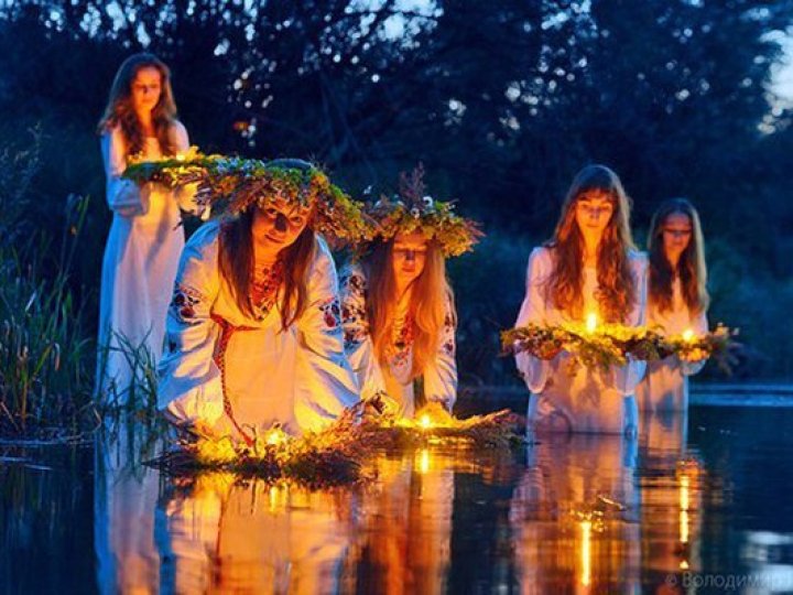 Коли день Івана Купала 2025 року: нова дата, чому це вже не 7 липня