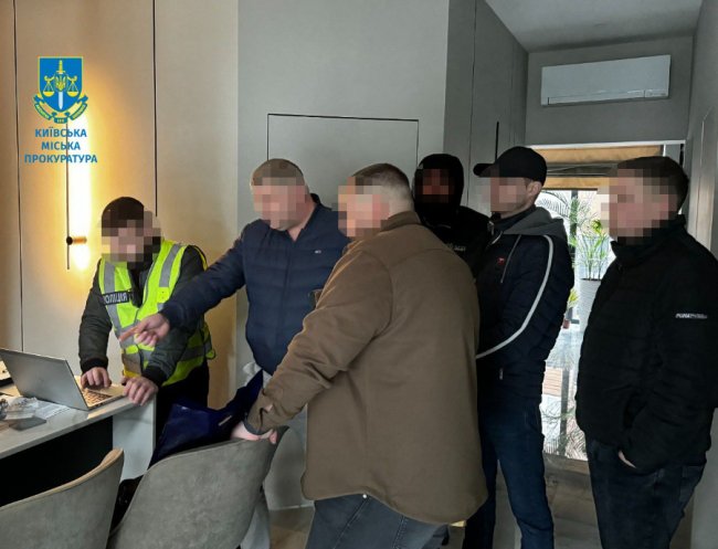 У київській ВЛК продавали ухилянтам довідки з вигаданими хворобами