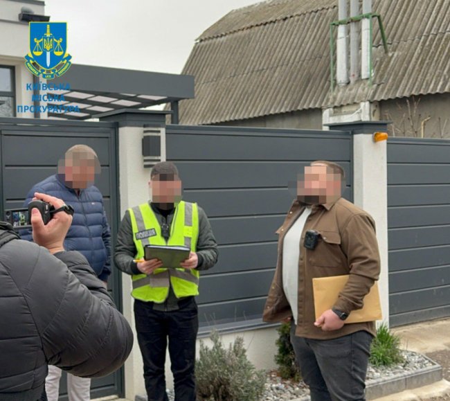 У київській ВЛК продавали ухилянтам довідки з вигаданими хворобами