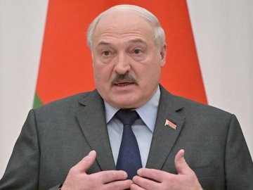 У Білорусі запровадили смертну кару за підготовку терактів