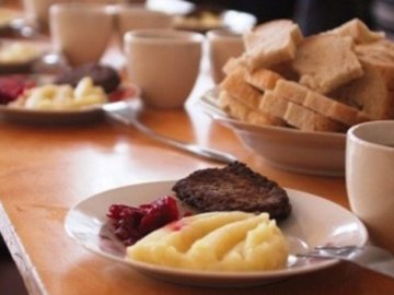  На Волині діти отримають компенсацію за харчування на дистанційному навчанні 