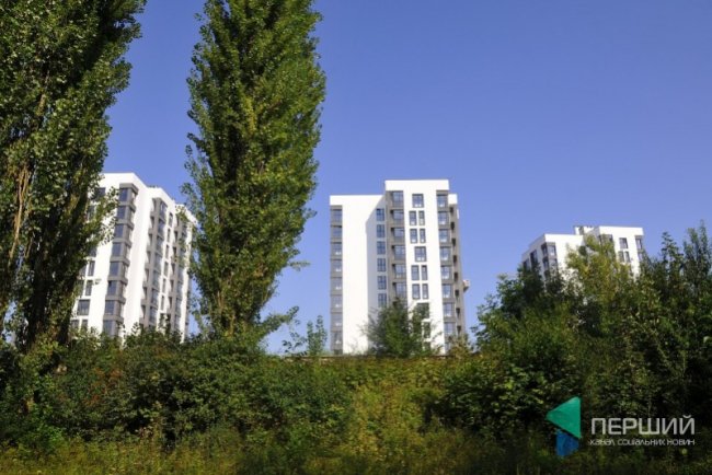 «Інвестор» зводить 4-й та 5-й будинки ЖК «Супернова». ФОТОЗВІТ*