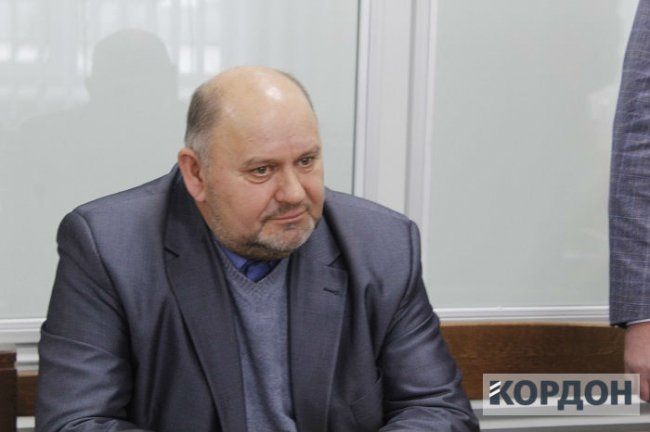 Суд над екс-головою  Любомльської РДА перенесли у наступний рік