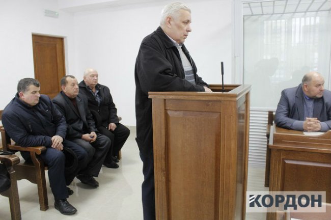 Суд над екс-головою  Любомльської РДА перенесли у наступний рік