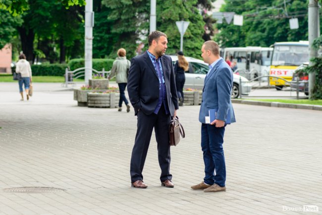 Другий молитовний сніданок Волині: як це було. ФОТОРЕПОРТАЖ