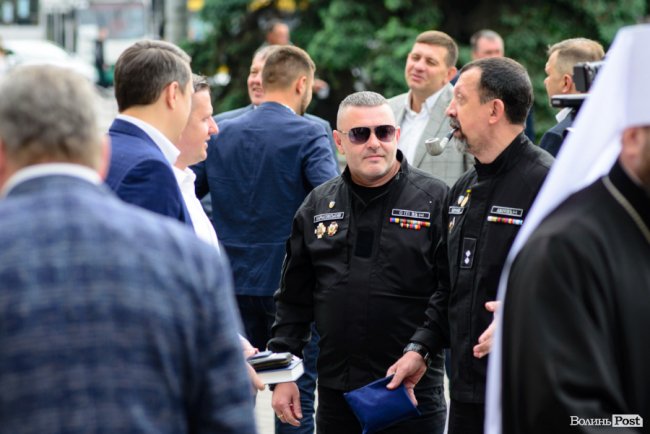 Другий молитовний сніданок Волині: як це було. ФОТОРЕПОРТАЖ