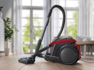 Види сучасних пилососів Electrolux та їх переваги*