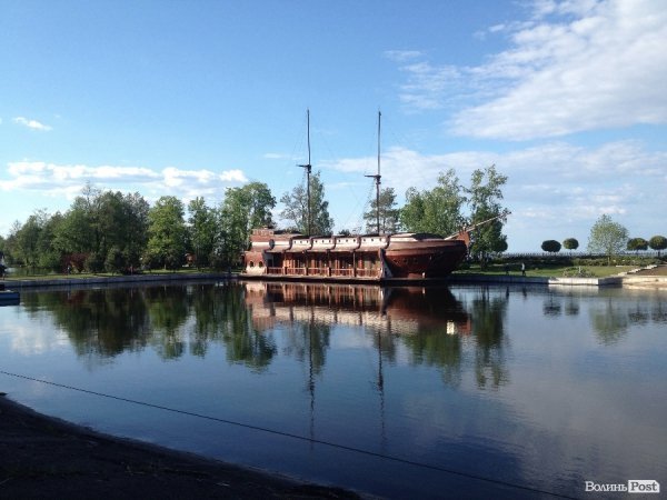 На вихідні -  у «Межигір'я». ФОТО 