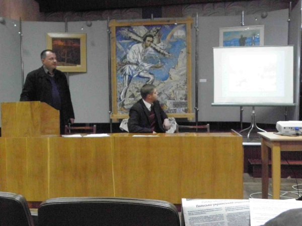 Науковці думають, як зберегти кладовища історичної Волині