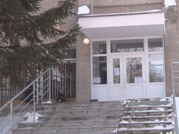 Суттєве збільшення хворих: ситуація в ковідному госпіталі в Боголюбах на 27 січня