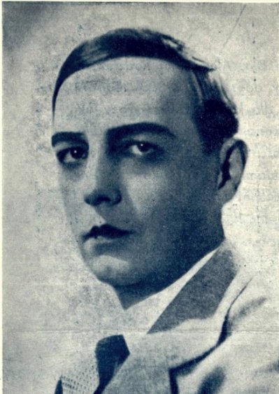 Режисер Олександр Родзєвіч