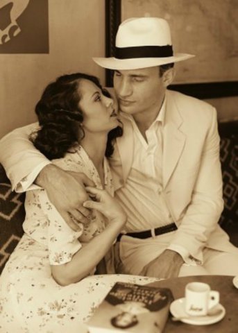 Майбутня перша леді Києва. ФОТО