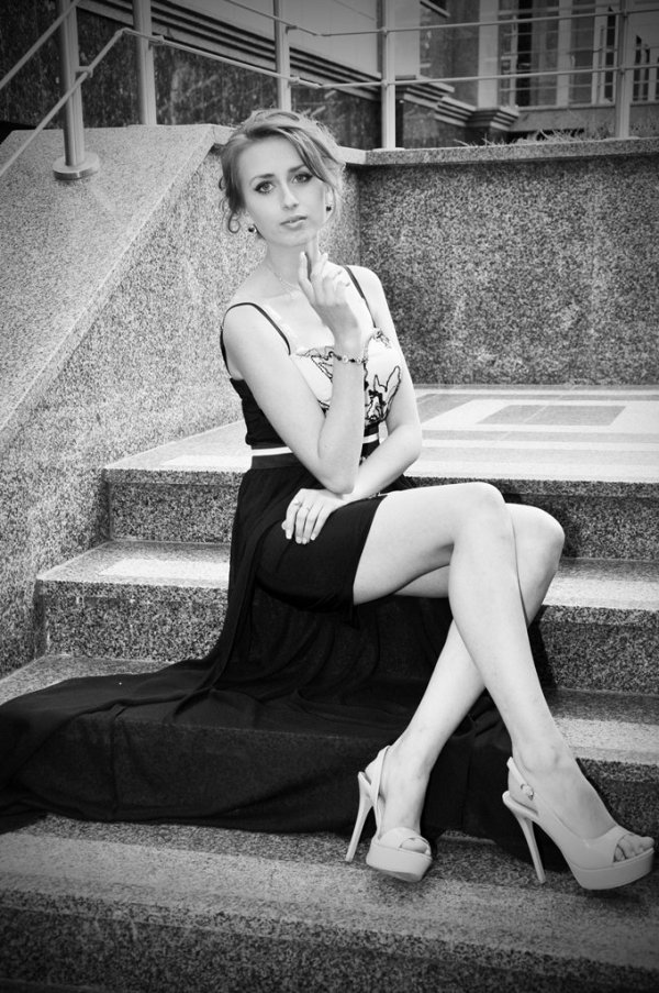 Фотовиставка Тетяни Кірчук