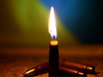 У Луцьку завтра проведуть в останню путь полеглого Захисника