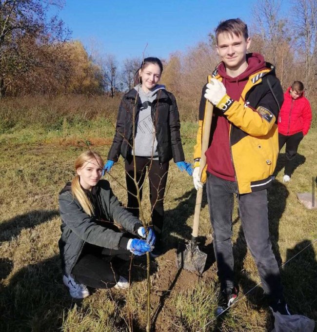 Вступ без ЗНО та знижки на навчання: Волинський інститут ім. В. Липинського ПрАТ «ВНЗ «МАУП» запрошує абітурієнтів