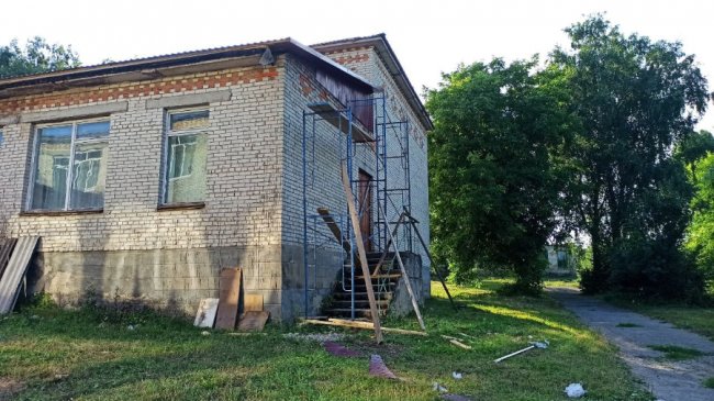 Співи, нагороди та смаколики: у селі Колодеже відсвяткували День села