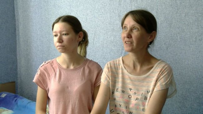 Що буде з переселенцями, які живуть у гуртожитках на Волині