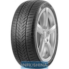 Нове слово у зимовій їзді – шини Arivo