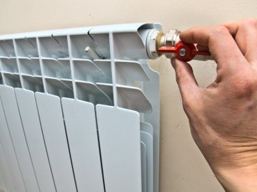 У Ковелі розпочався опалювальний сезон