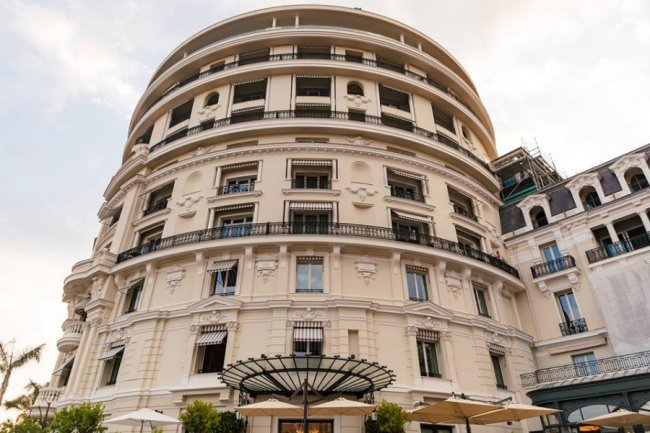 Яхти, пальми та спорткари: луцький фотограф показав красу Монте-Карло