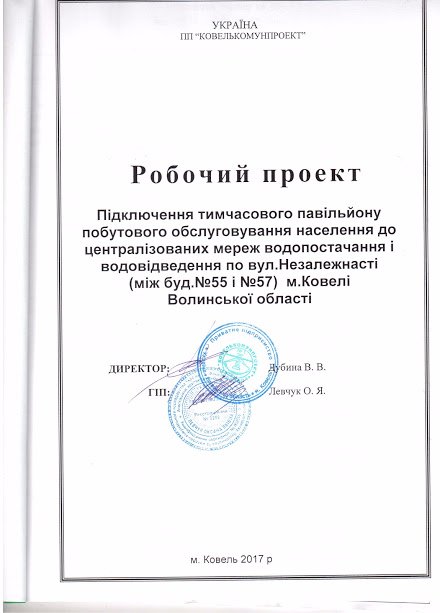 Ковель: депутатка розгорнула «війну» проти родини підприємців