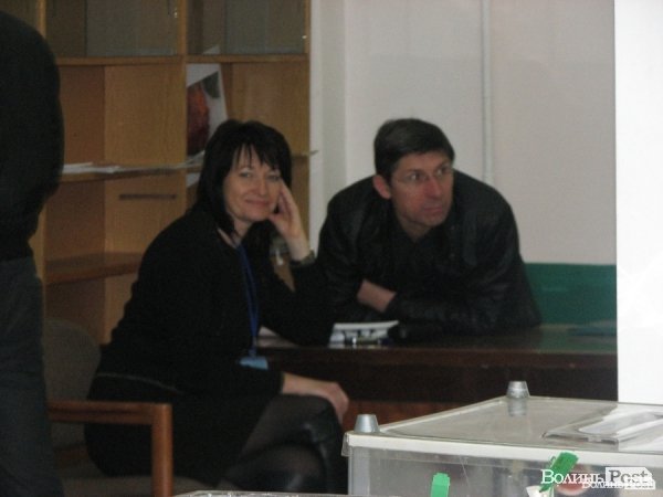 День виборів на Волині: порушення, хід, особливості