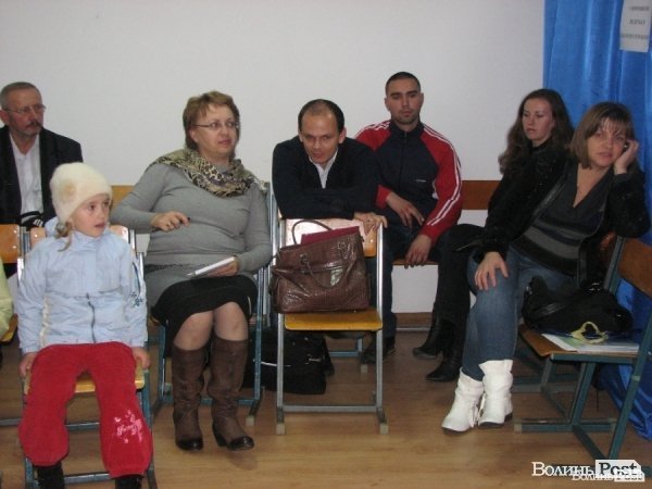 День виборів на Волині: порушення, хід, особливості