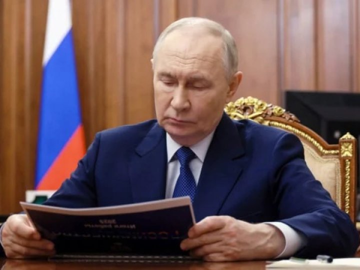 Лідери Фінляндії та Норвегії подзвонили путіну щодо завершення війни в Україні