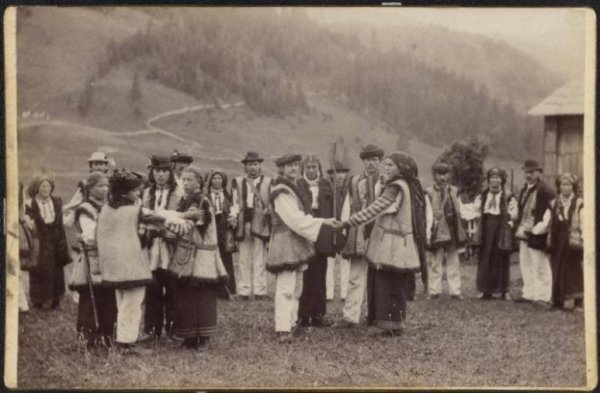 Україна у ретрофотографіях: міста, архітектура, люди. ФОТО