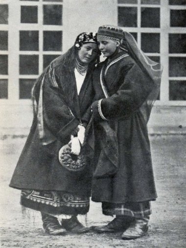 Україна у ретрофотографіях: міста, архітектура, люди. ФОТО