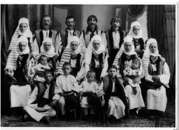 Україна у ретрофотографіях: міста, архітектура, люди. ФОТО