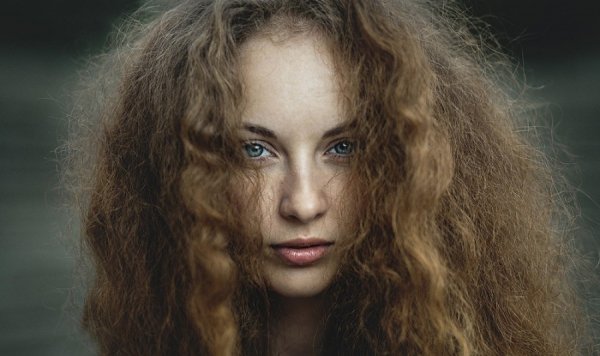 Очі - дзеркало душі. ФОТО