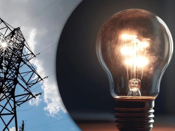 Працюють графіки відключень: що зі світлом на Волині 1 січня