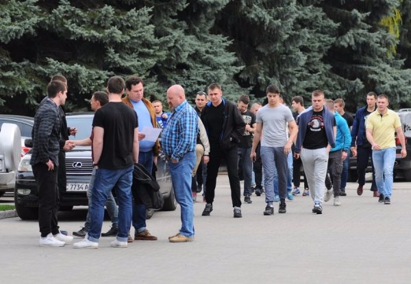 Повна «палиця»: як скрізь поставити «своїх» людей та не «спалитися». ФОТО