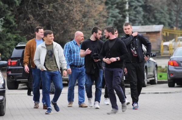 Повна «палиця»: як скрізь поставити «своїх» людей та не «спалитися». ФОТО