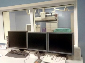 У луцькій лікарні врятували пацієнтку з ішемічним інсультом