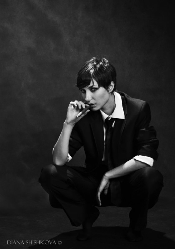 Фотовиставка Діани Шишкової-Морозюк