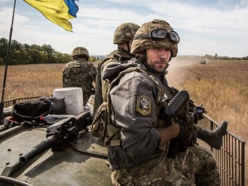 ЗСУ відбили в окупантів 20% захопленої території Сєвєродонецька