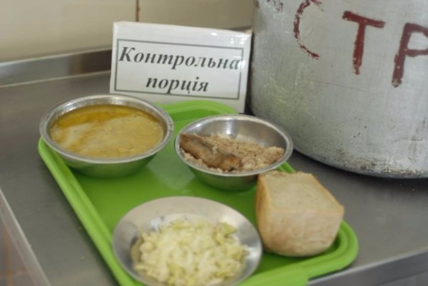 У Маневицькій колонії провели перевірку. ФОТО