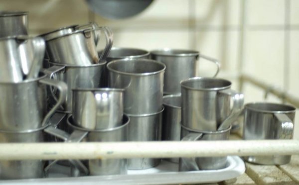 У Маневицькій колонії провели перевірку. ФОТО