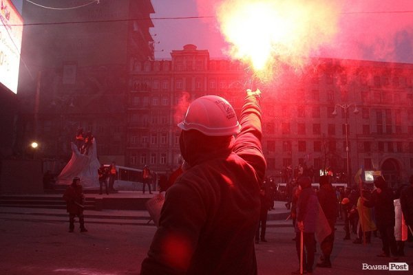 Без емоцій. НОТАТКИ ОЧЕВИДЦЯ. ФОТО