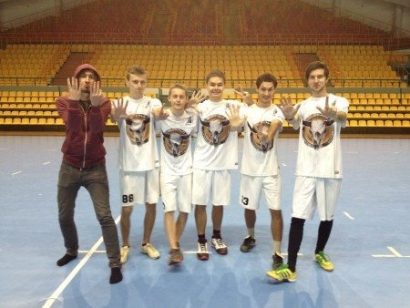 Зал, Чемпінат Білорусі, Брест