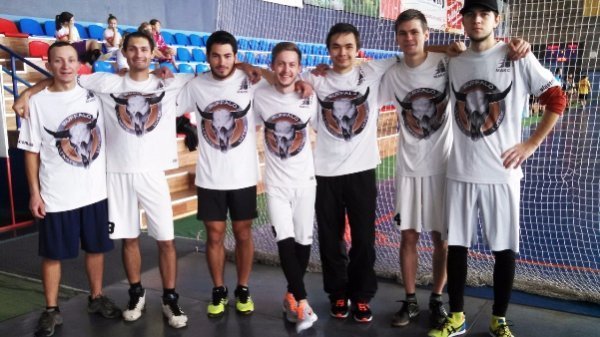 Кубок Любарта, Луцьк