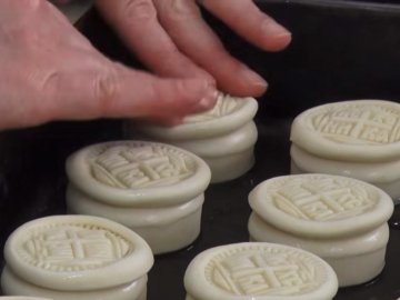 На Волині випікають проскурки для всієї країни