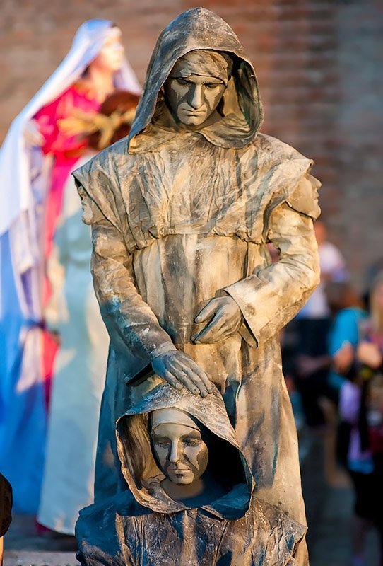 Фотовиставка Олександра Мартинюка