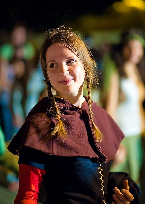 Фотовиставка Олександра Мартинюка