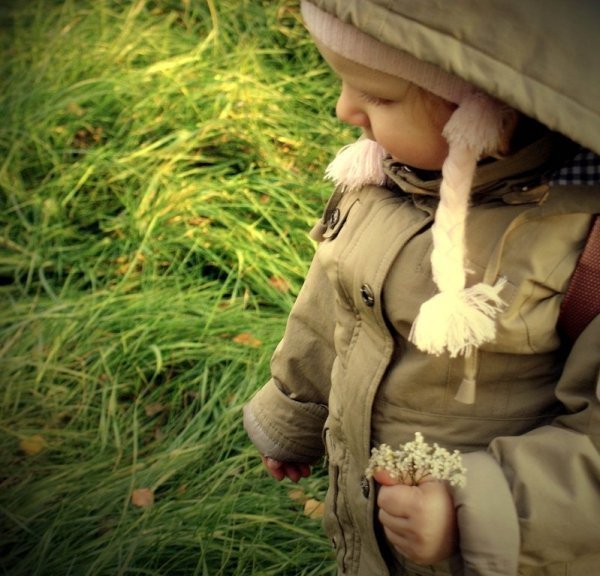 Фотовиставка Катерини Мазурець