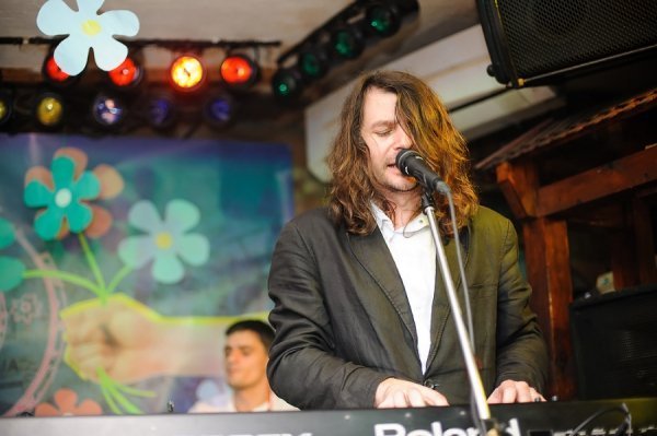 Закарпатський рок у Луцьку. ФОТО