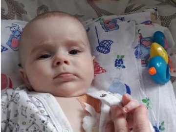 Небайдужість може врятувати життя: дівчинці з Торчина потрібна допомога 