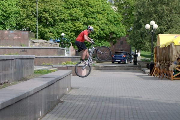 Луцьк вихідний. ФОТО